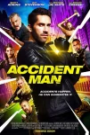 فیلم مرد تصادفی Accident Man 2018