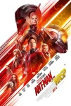فیلم مرد مورچه ای و زنبور Ant-Man and the Wasp 2018