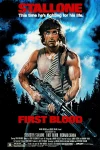 فیلم رامبو اولین خون First Blood 1982
