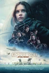 فیلم یک سرکش : داستان جنگ ستارگان Rogue One: A Star Wars Story 2016