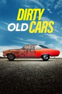 سریال ماشین های قدیمی کثیف Dirty Old Cars