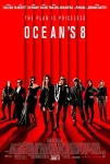 فیلم هشت اوشن Ocean’s Eight 2018