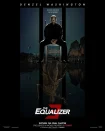 فیلم اکولایزر ۳ The Equalizer 3 2023