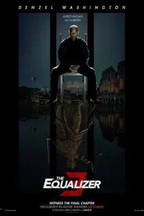 فیلم اکولایزر ۳ The Equalizer 3 2023