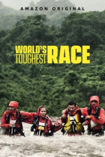 سریال سخت ترین مسابقه جهان: چالش های زیست محیطی فیجی World’s Toughest Race: Eco-Challenge Fiji