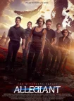 فیلم وفادار Allegiant 2016