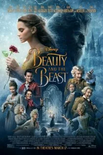 فیلم Beauty and the Beast 2017 دیو و دلبر