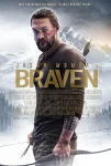 فیلم شجاع Braven 2018