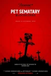 فیلم غبرستان حیوانات خانگی: شجره Pet Sematary: Bloodlines 2023