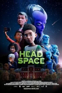 فیلم فضای ذهن Headspace 2023