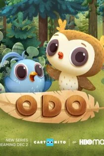 سریال اودو Odo