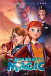 فیلم آکادمی جادویی The Academy of Magic 2020