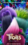 فیلم ترول ها ۳ Trolls Band Together 2023