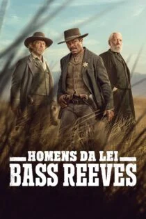 سریال مجریان قانون: باس ریوز Lawmen: Bass Reeves