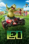فیلم لئو Leo 2023 فیلم لئو Leo 2023