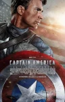 فیلم کاپیتان آمریکا اولین انتقام جو Captain America: The First Avenger 2011