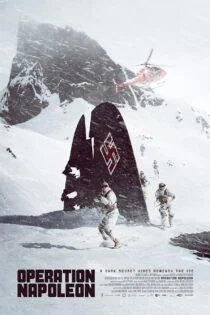 فیلم عملیات ناپلئون Operation Napoleon 2023