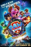 فیلم سگ های نگهبان قدرتمند PAW Patrol: The Mighty Movie 2023
