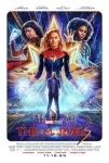 فیلم The Marvels 2023 مارول ها