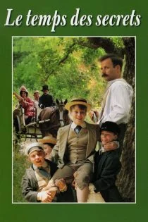 فیلم زمان اسرار The Time of Secrets 2007