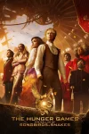 فیلم عطش مبارزه: تصنیف پرندگان آوازخوان و مارها The Hunger Games: The Ballad of Songbirds & Snakes 2023