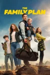 فیلم نقشه خانوادگی The Family Plan 2023