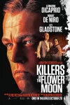 فیلم قاتلان ماه گل کامل Killers of the Flower Moon 2023