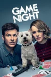 فیلم بازی شب Game Night 2018