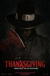فیلم روز شکرگزاری Thanksgiving 2023