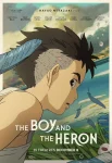 پسر و ماهیخوار The Boy and the Heron 2023