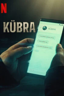 سریال Kübra 2024 کبرا