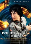 فیلم داستان پلیس Police Story 1985