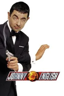 فیلم جانی اینگلیش Johnny English 2003