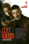 فیلم قاتل فرقه Cult Killer 2024