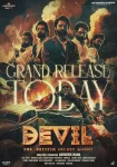 فیلم شیطان Devil 2023