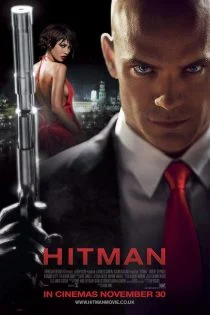 فیلم هیتمن Hitman 2007