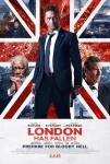 فیلم لندن سقوط کرده London Has Fallen 2016