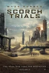 فیلم دونده هزارتو Maze Runner: The Scorch Trials 2015