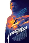 فیلم نیاز به سرعت Need for Speed 2014