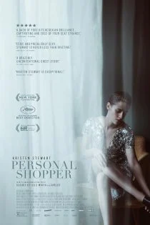 فیلم Personal Shopper 2016 مسئول خرید شخصی