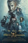 فیلم دزدان دریایی کارائیب Pirates of the Caribbean: Dead Men Tell No Tales 2017