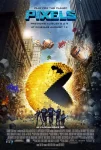 فیلم پیکسل Pixels 2015