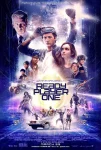 فیلم بازیکن یک آماده Ready Player One 2018
