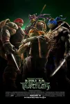فیلم لاک پشت های نینجا Teenage Mutant Ninja Turtles 2014