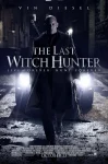 فیلم آخرین شکارچی جادوگر The Last Witch Hunter 2015