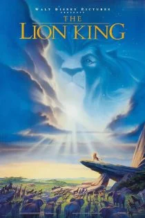 فیلم شیرشاه The Lion King 1994