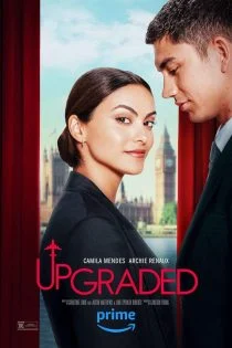 فیلم ارتقا یافته Upgraded 2024