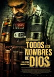 فیلم همه نام های خدا All the Names of God 2023