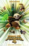فیلم کونگ فو پاندا 4 Kung Fu Panda 4 2024