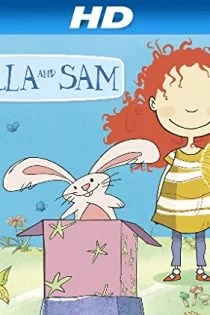 سریال سم و استلا Stella and Sam